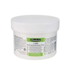Schmincke Fine Texture Acrylic Paste -Golden || Pebeo || Daler-Rowney Sales Store SchminckeFineTextureAcrylicPaste 2