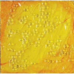 Schmincke Gloss Effect Texture Gel -Golden || Pebeo || Daler-Rowney Sales Store SchminckeGlossEffectTextureGel 2