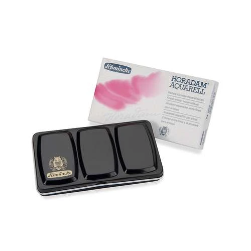 Schmincke Horadam Half-Pan Watercolour Sets 3 Schmincke Horadam Half-Pan Watercolour Sets - Image 3