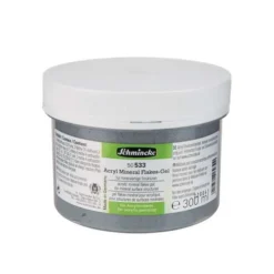 Schmincke Mineral Flakes Acrylic Gel