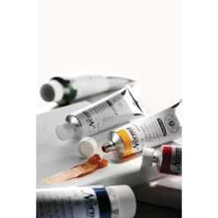 Schmincke Norma Oil Colour Sets -Golden || Pebeo || Daler-Rowney Sales Store SchminckeNormaOilColourSets 4