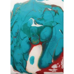 Schmincke Pouring Medium -Golden || Pebeo || Daler-Rowney Sales Store SchminckePouringMedium 4