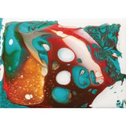 Schmincke Pouring Medium -Golden || Pebeo || Daler-Rowney Sales Store SchminckePouringMedium 5