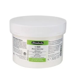 Schmincke Soft Acrylic Gloss Medium