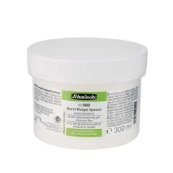 Schmincke Special Gel Medium