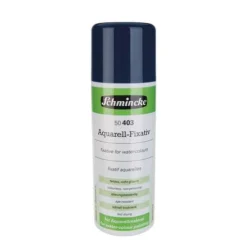 Schmincke Watercolour Fixative