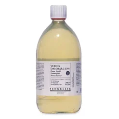 Sennelier Dammar Gum