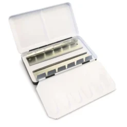 Sennelier Empty Watercolour Boxes -Golden || Pebeo || Daler-Rowney Sales Store SennelierEmptyWatercolourBoxes 5