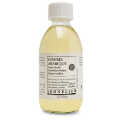 Sennelier Liquid Gum Arabic