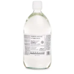 Sennelier Painting Varnish 7 Sennelier Painting Varnish -Golden || Pebeo || Daler-Rowney Sales Store SennelierPaintingVarnish 3