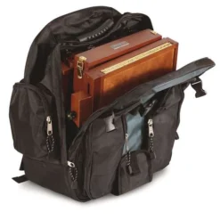 Sienna Ultimate Outdoor Backpack 8 Sienna Ultimate Outdoor Backpack -Golden || Pebeo || Daler-Rowney Sales Store SiennaUltimateOutdoorBackpack 3