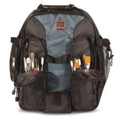 Sienna Ultimate Outdoor Backpack 9 Sienna Ultimate Outdoor Backpack -Golden || Pebeo || Daler-Rowney Sales Store SiennaUltimateOutdoorBackpack 4