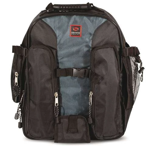 Sienna Ultimate Outdoor Backpack 1 Sienna Ultimate Outdoor Backpack