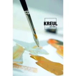 Solo Goya Acrylic Paint Effect Set -Golden || Pebeo || Daler-Rowney Sales Store SoloGoyaAcrylicPaintEffectSet 3