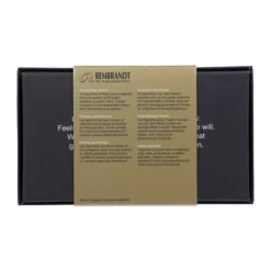 TALENS | REMBRANDT Themed Set — Granulated Colours -Golden || Pebeo || Daler-Rowney Sales Store TALENS7CREMBRANDTThemedSetE28094GranulatedColours 4