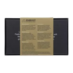 TALENS | REMBRANDT Themed Set — Portrait Selection -Golden || Pebeo || Daler-Rowney Sales Store TALENS7CREMBRANDTThemedSetE28094PortraitSelection 4