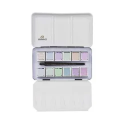 TALENS | REMBRANDT Themed Set — Special Effect Colours -Golden || Pebeo || Daler-Rowney Sales Store TALENS7CREMBRANDTThemedSetE28094SpecialEffectColours 2