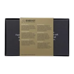 TALENS | REMBRANDT Themed Set — Special Effect Colours -Golden || Pebeo || Daler-Rowney Sales Store TALENS7CREMBRANDTThemedSetE28094SpecialEffectColours 4