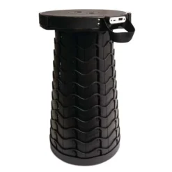 Telescopic Painting Stool With USB Port