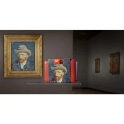 Van Gogh | Watercolour Pocket Box Special Edition — 12 Half Pans 11 Van Gogh | Watercolour Pocket Box Special Edition — 12 Half Pans -Golden || Pebeo || Daler-Rowney Sales Store VanGogh7CWatercolourPocketBoxspecialeditionE2809412halfpans 5