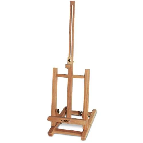 Vienna Mini Table Easel 1 Vienna Mini Table Easel