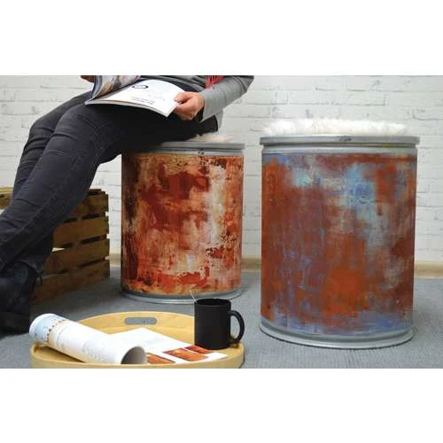 Viva Artline Rust Structure Paste 2 Viva Artline Rust Structure Paste - Image 2