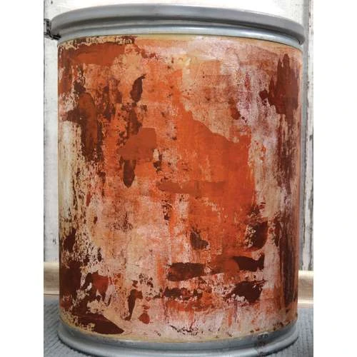 Viva Artline Rust Structure Paste 4 Viva Artline Rust Structure Paste - Image 4