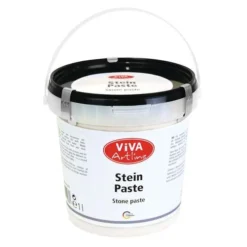 Viva Artline Stone Paste -Golden || Pebeo || Daler-Rowney Sales Store VivaArtlineStonePaste 3
