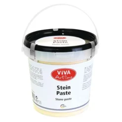 Viva Artline Stone Paste -Golden || Pebeo || Daler-Rowney Sales Store VivaArtlineStonePaste 4