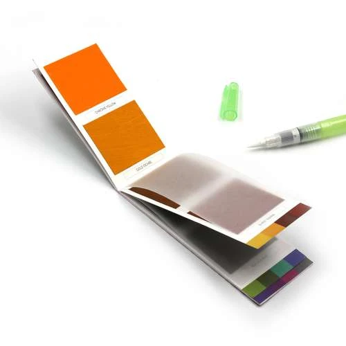 Viviva Colorsheets Watercolour Original Sketcher Set 2 Viviva Colorsheets Watercolour Original Sketcher Set - Image 2