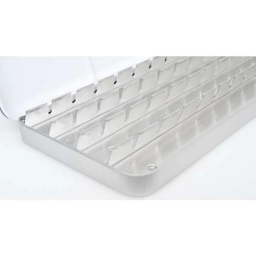 White Nights Watercolor Empty Metal Box 5 White Nights Watercolor Empty Metal Box - Image 5