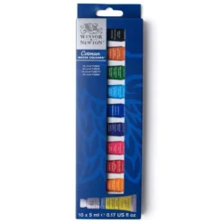 Winsor & Newton Cotman Watercolour Starter Sets 6 Winsor & Newton Cotman Watercolour Starter Sets -Golden || Pebeo || Daler-Rowney Sales Store Winsor26amp3BNewtonCotmanWatercolourStarterSets 2