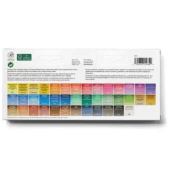 Winsor & Newton Cotman Watercolour Studio Set 9 Winsor & Newton Cotman Watercolour Studio Set -Golden || Pebeo || Daler-Rowney Sales Store Winsor26amp3BNewtonCotmanWatercolourStudioSet 3