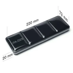 Winsor & Newton Professional Watercolour Travel Set 9 Winsor & Newton Professional Watercolour Travel Set -Golden || Pebeo || Daler-Rowney Sales Store Winsor26amp3BNewtonProfessionalWatercolourTravelSet 3